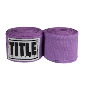 Colorful Boxing Hand Wraps