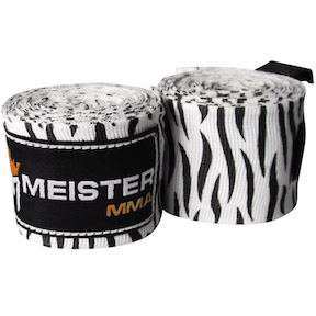 Meister Hand Wraps