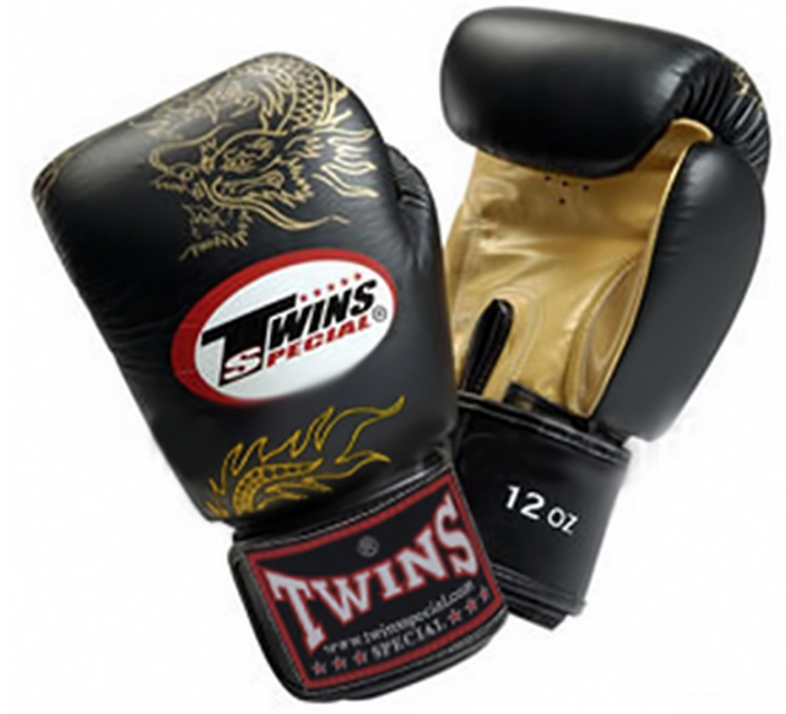 Twins Muay Thai Gloves Review